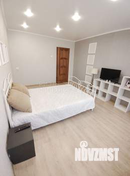 2-к квартира, вторичка, 53м2, 4/5 этаж