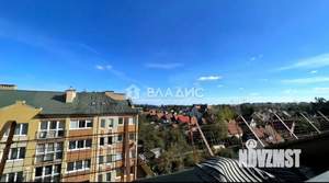 3-к квартира, вторичка, 94м2, 4/4 этаж