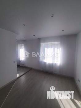 2-к квартира, вторичка, 40м2, 3/3 этаж