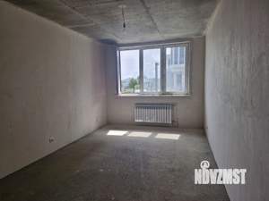 2-к квартира, вторичка, 71м2, 1/16 этаж