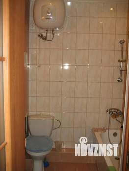 1-к квартира, вторичка, 49м2, 7/9 этаж