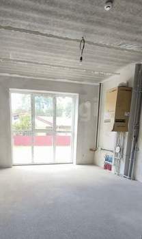 2-к квартира, сданный дом, 75м2, 1/4 этаж