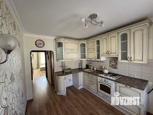 2-к квартира, вторичка, 54м2, 4/5 этаж