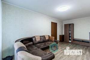 2-к квартира, вторичка, 45м2, 5/5 этаж