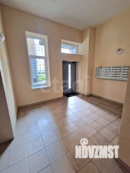 2-к квартира, вторичка, 68м2, 9/9 этаж