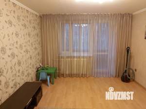 1-к квартира, вторичка, 35м2, 2/5 этаж