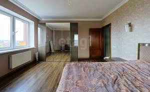 3-к квартира, вторичка, 102м2, 9/10 этаж