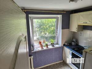 1-к квартира, вторичка, 33м2, 2/5 этаж