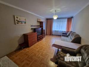2-к квартира, вторичка, 48м2, 1/5 этаж