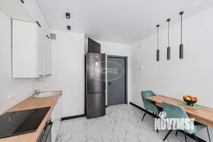 3-к квартира, вторичка, 82м2, 6/16 этаж