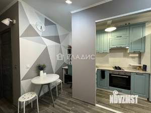 Студия квартира, вторичка, 25м2, 2/4 этаж