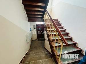 2-к квартира, вторичка, 38м2, 1/5 этаж
