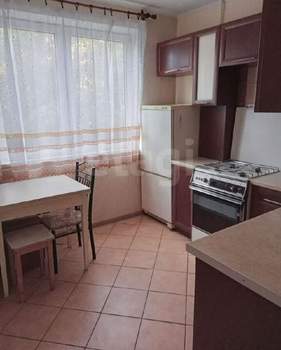 2-к квартира, вторичка, 50м2, 2/5 этаж