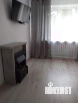 1-к квартира, вторичка, 32м2, 1/5 этаж