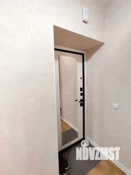 1-к квартира, вторичка, 29м2, 3/10 этаж