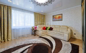 2-к квартира, вторичка, 73м2, 10/16 этаж