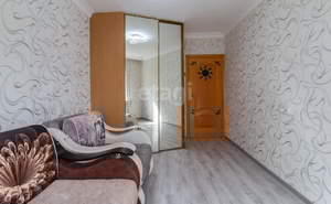 2-к квартира, вторичка, 51м2, 2/5 этаж