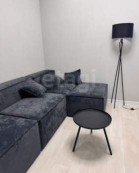 1-к квартира, вторичка, 49м2, 6/9 этаж