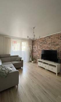 3-к квартира, вторичка, 78м2, 3/9 этаж