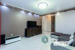 2-к квартира, вторичка, 70м2, 3/8 этаж