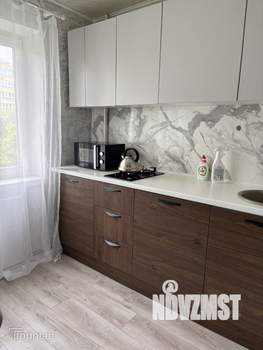 2-к квартира, вторичка, 43м2, 4/5 этаж