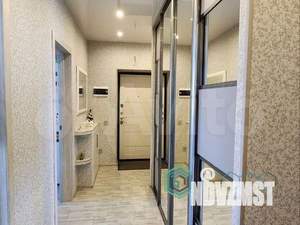 2-к квартира, вторичка, 53м2, 4/10 этаж