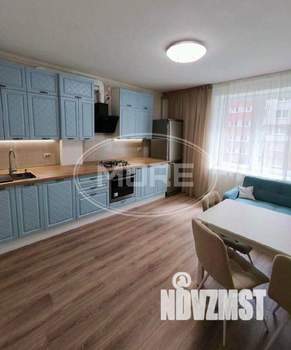2-к квартира, вторичка, 71м2, 2/5 этаж
