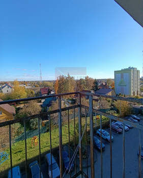 1-к квартира, вторичка, 27м2, 5/8 этаж