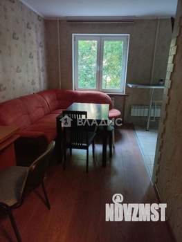 3-к квартира, вторичка, 60м2, 1/5 этаж