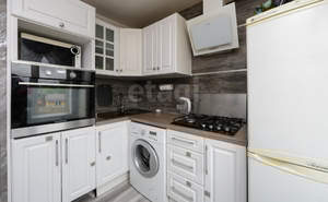 2-к квартира, вторичка, 44м2, 4/5 этаж