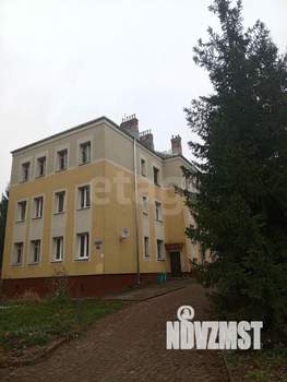 2-к квартира, вторичка, 50м2, 3/3 этаж