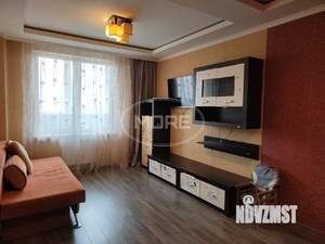 1-к квартира, вторичка, 45м2, 7/9 этаж