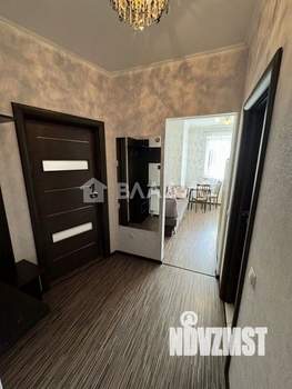 1-к квартира, вторичка, 40м2, 3/8 этаж