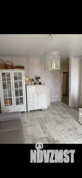 1-к квартира, вторичка, 41м2, 5/9 этаж