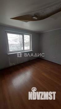 2-к квартира, вторичка, 36м2, 3/3 этаж