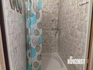 1-к квартира, вторичка, 36м2, 3/3 этаж