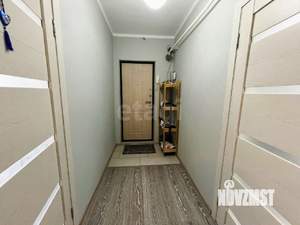 3-к квартира, вторичка, 69м2, 5/5 этаж