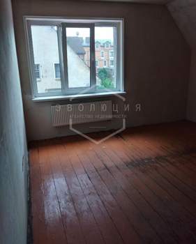 3-к квартира, вторичка, 61м2, 2/2 этаж