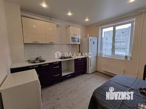 1-к квартира, вторичка, 32м2, 4/5 этаж