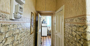 2-к квартира, вторичка, 46м2, 2/3 этаж