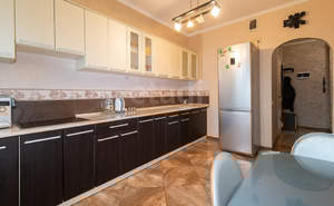 1-к квартира, вторичка, 42м2, 5/17 этаж