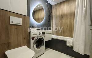 1-к квартира, вторичка, 39м2, 6/17 этаж