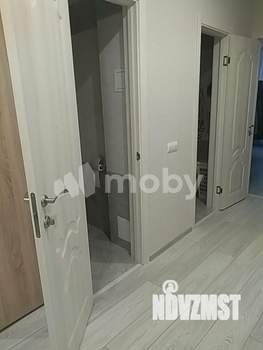 2-к квартира, вторичка, 52м2, 1/5 этаж