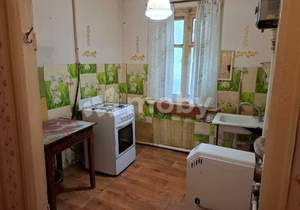 2-к квартира, вторичка, 44м2, 1/2 этаж
