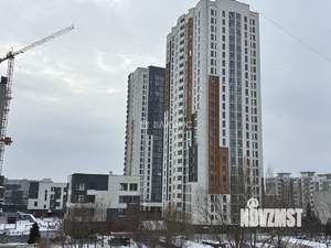 2-к квартира, вторичка, 74м2, 18/25 этаж