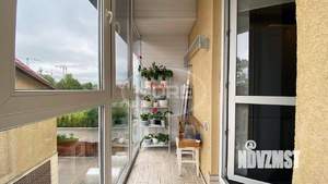 3-к квартира, вторичка, 74м2, 3/3 этаж