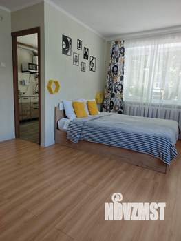 1-к квартира, вторичка, 31м2, 1/5 этаж