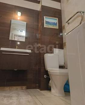 1-к квартира, вторичка, 37м2, 3/20 этаж