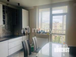 2-к квартира, вторичка, 59м2, 9/9 этаж