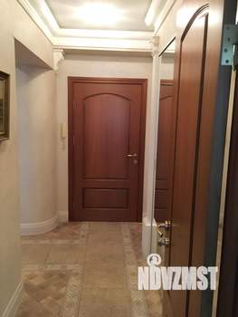 3-к квартира, вторичка, 120м2, 5/6 этаж